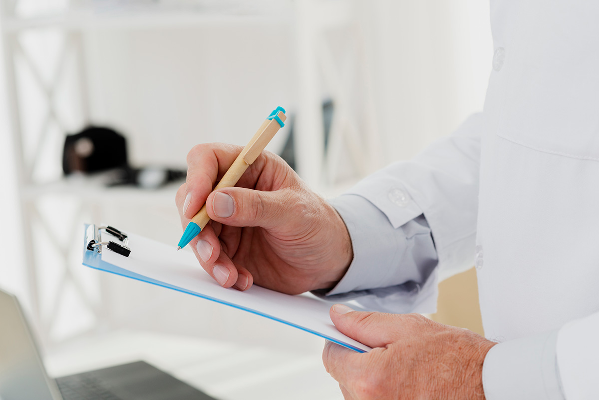 Testosterone Replacement Therapy In Testosterone Replacement Therapy Clinic In Addison