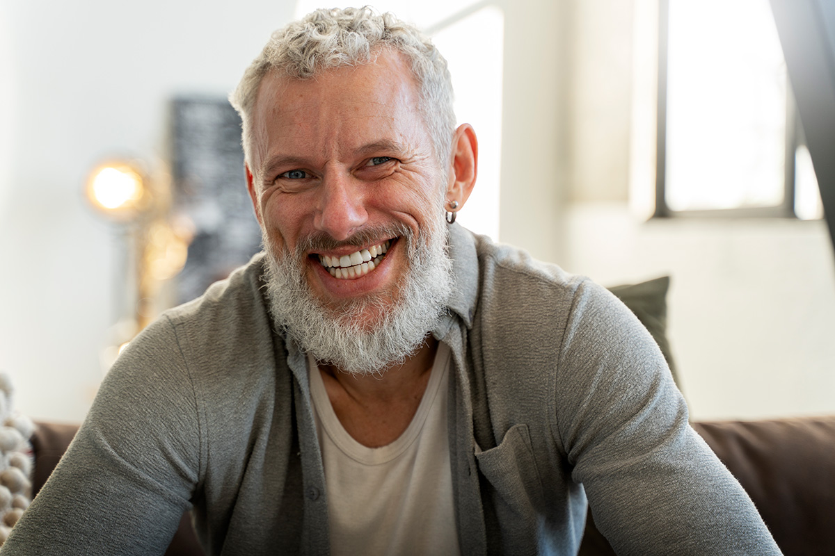 Testosterone Replacement Therapy for Men In Testosterone Replacement Therapy Clinic In Addison